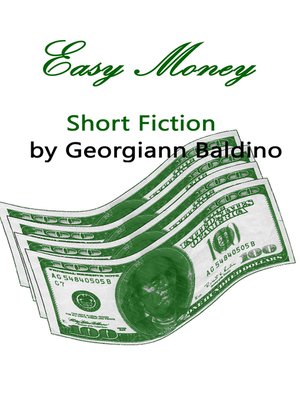 cover image of Easy Money